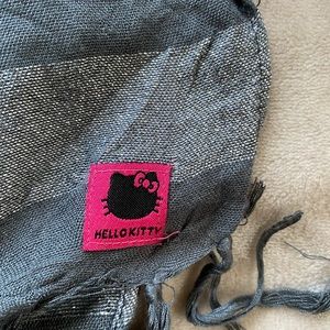 Hello Kitty Scarf